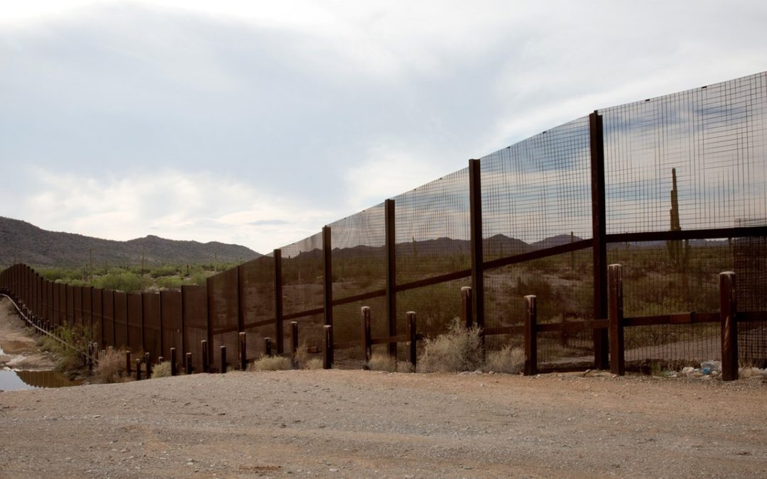 “THE FOURTH AMENDMENT DOESN’T APPLY HERE” — U.S. BORDER GUARDS ARREST ...