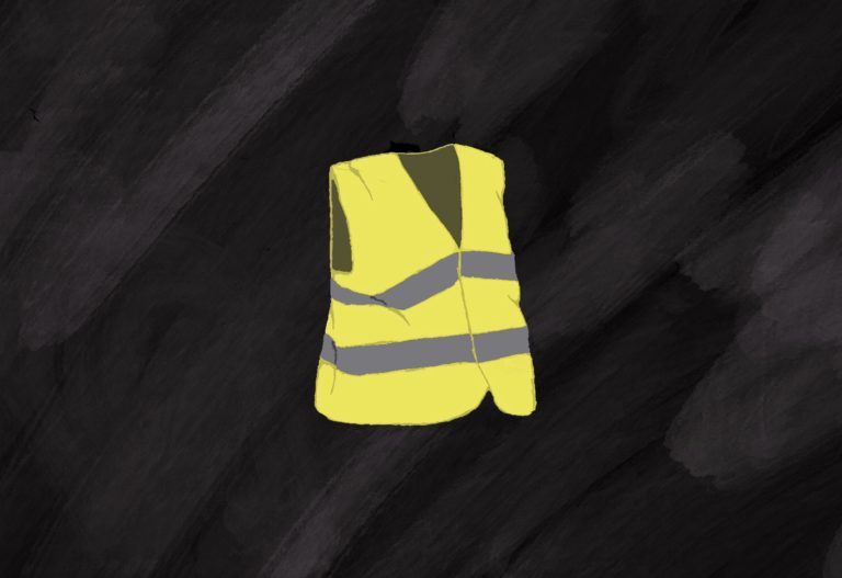 France: The Yellow Vests’ Missed Opportunity