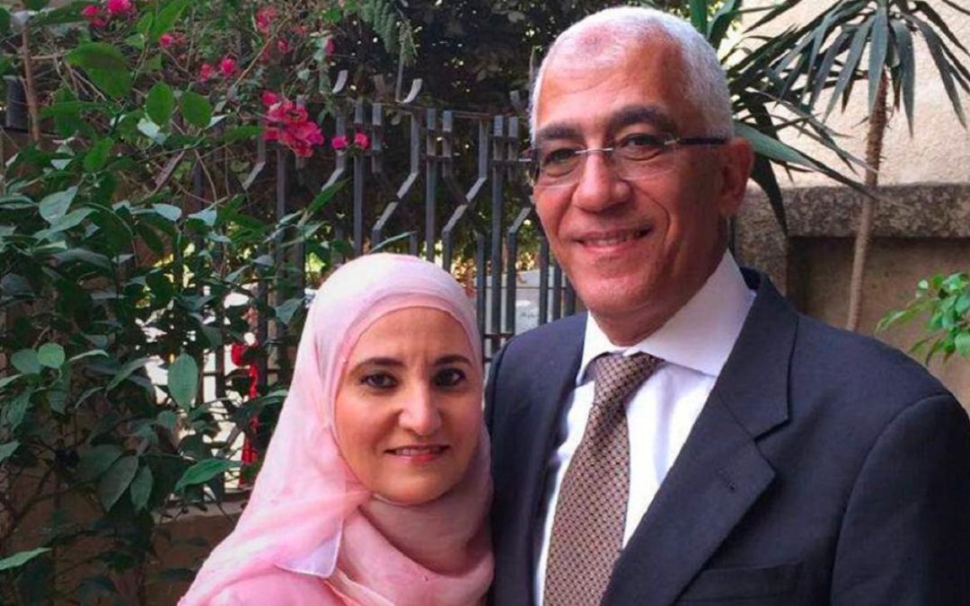 Ola Qaradawi ‘in shock’, facing fresh charges day after court ordered her release