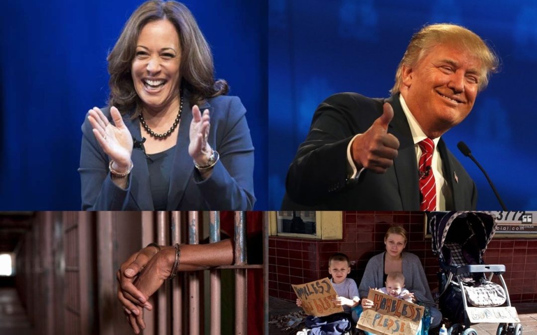 Race Bamboozle: How the Establishment Win by Pitting “Black” Folks vs “White” People