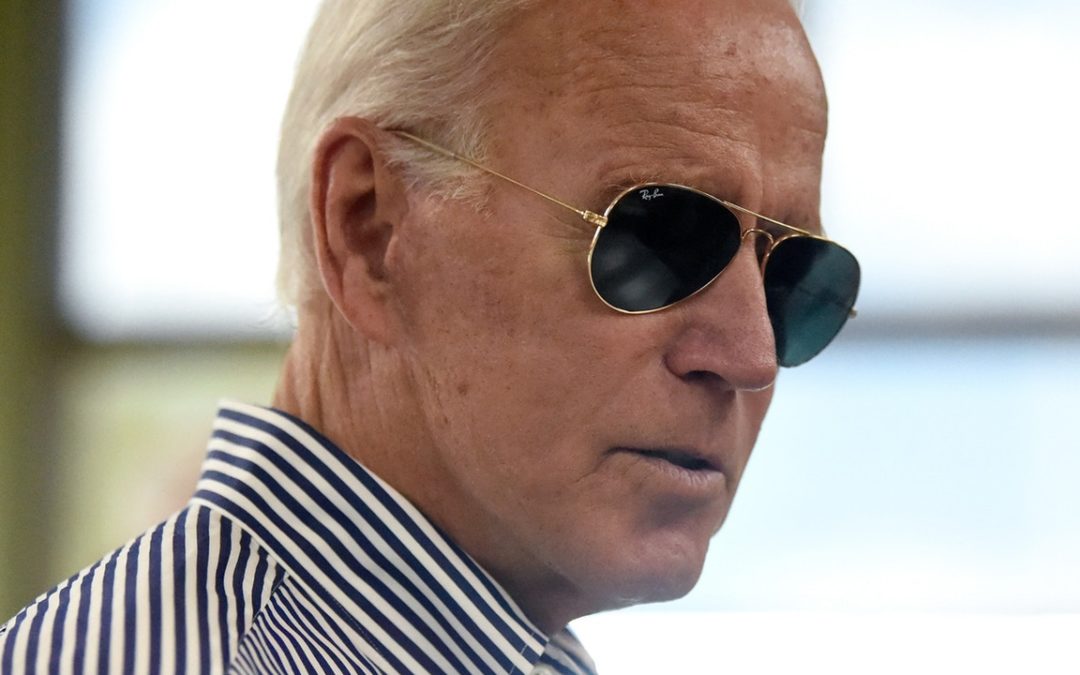 AFTER CLIMATE FORUM, BIDEN HEADS TO A FUNDRAISER CO-HOSTED BY A FOSSIL FUEL EXECUTIVE