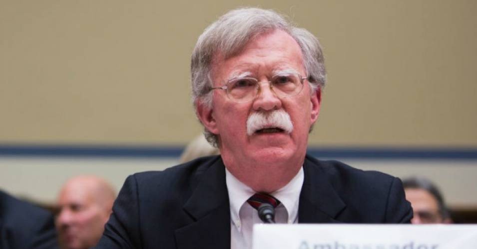 Impeachment Experts Argue Democrats Should Let Hunter Biden Testify in Exchange for John Bolton