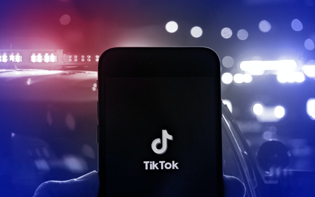 Leaked Documents Reveal What TikTok Shares With Authorities — In The U.S.