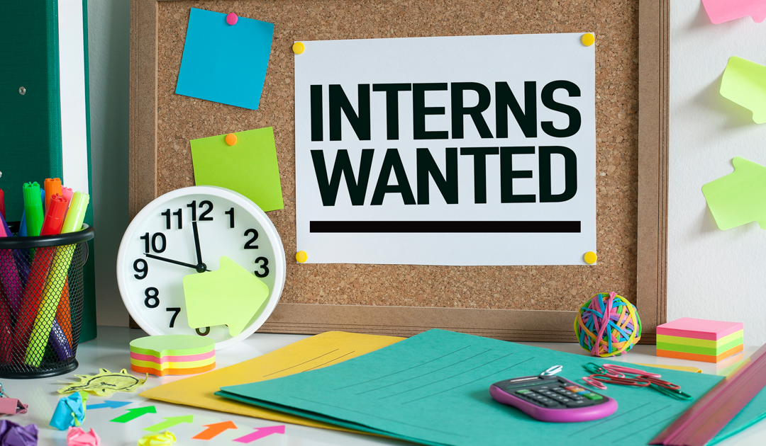 PCIM Summer Internship Applications Now Open Park Center for